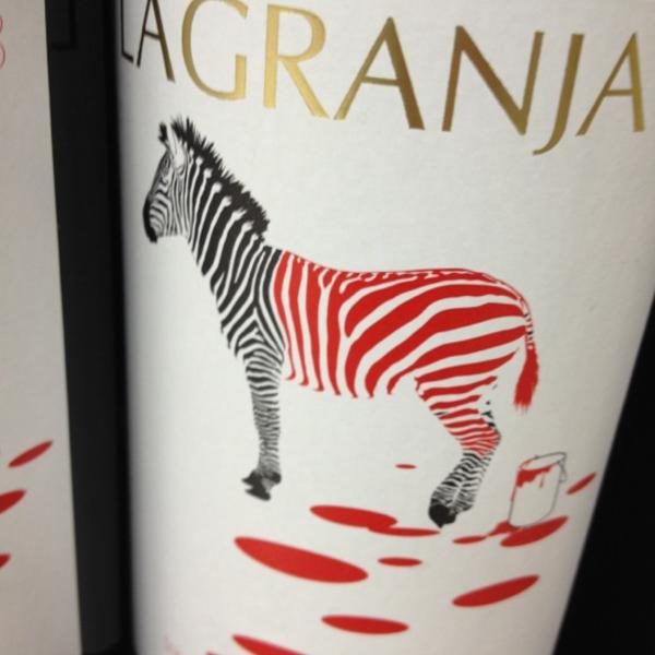 Photo taken at Trader Joe's by cammieLP on 2/11/2012