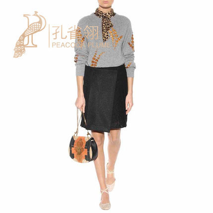 Chloe/蔻依chloe女包16新款时尚休闲风格几何图案单肩包P00182923 Chloe/蔻依chloe女包16新款时尚休闲风格几何图案单肩包P00182923