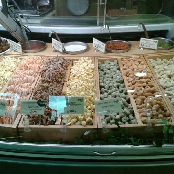 Photo taken at Whole Foods Market by Jan M. on 2/18/2012-俄亥俄州大学锡达路13998号 Photo taken at Whole Foods Market by Jan M. on 2/18/2012