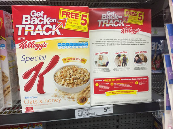 澳大利亚进口燕麦蜂蜜-Kellogg's燕麦和蜂蜜475g 澳大利亚进口燕麦蜂蜜-Kellogg's燕麦和蜂蜜475g