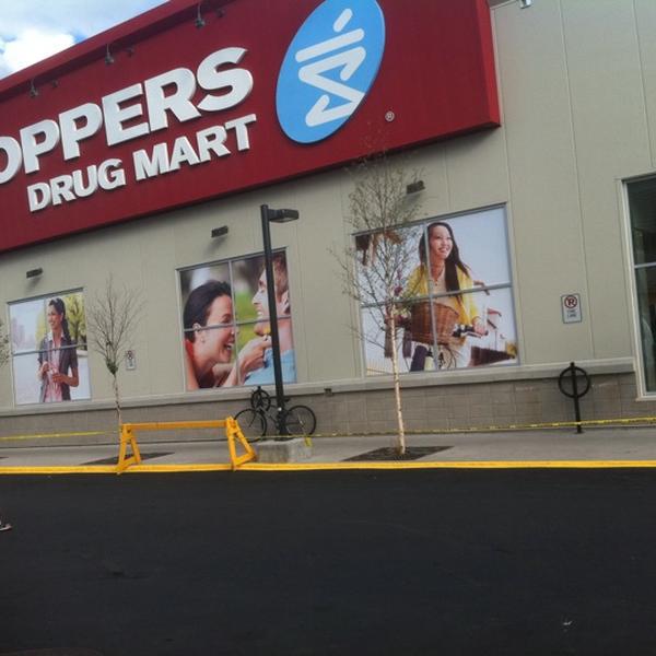 加拿大海淘Shoppers Drug Mart药妆黄刀镇店图片库 加拿大海淘Shoppers Drug Mart药妆黄刀镇店图片库