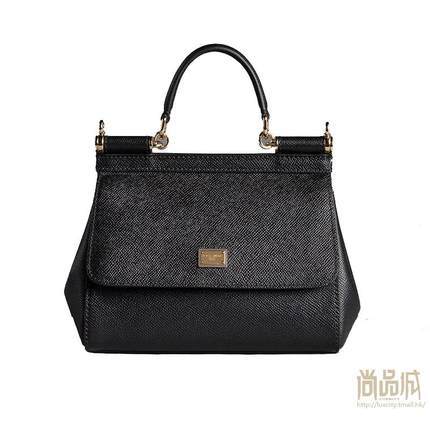 正品DolceGabbana/杜嘉班纳2015新款女包时尚手提包 55010803cb 正品DolceGabbana/杜嘉班纳2015新款女包时尚手提包 55010803cb