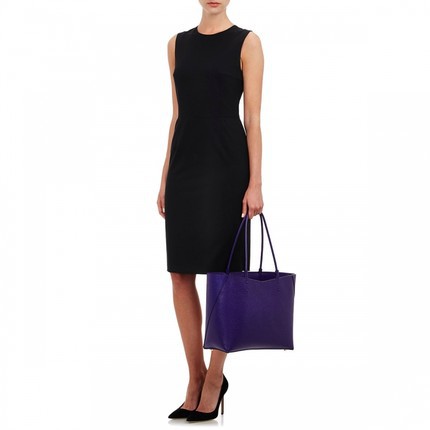 Valextra 女包 女式手提包 Q01787786 PURPLE Valextra 女包 女式手提包 Q01787786 PURPLE