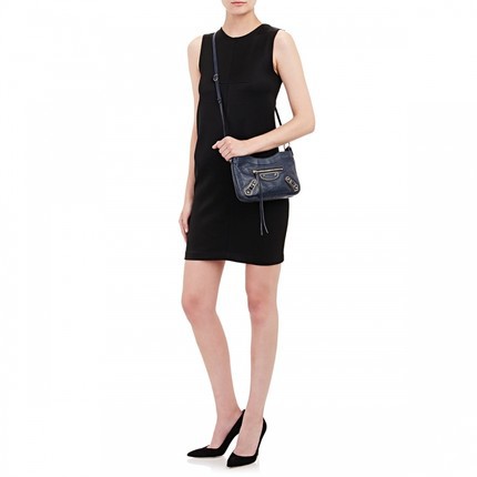 Balenciaga/巴黎世家 女包 女式单肩包 Q01787490 Balenciaga/巴黎世家 女包 女式单肩包 Q01787490