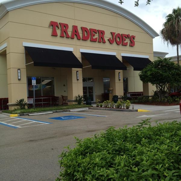 Photo taken at Trader Joe's by JeffreyFTL on 7/26/2013