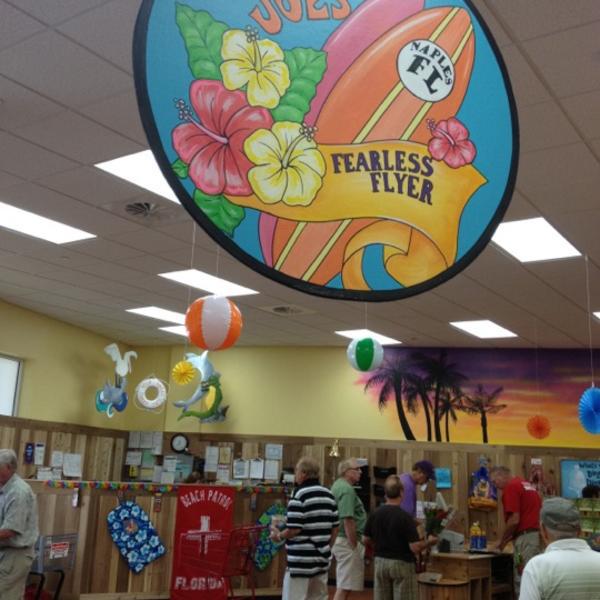 Photo taken at Trader Joe's by Sebastian A. on 5/11/2012