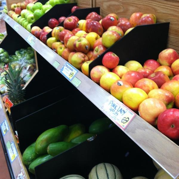 Photo taken at Trader Joe's by Fred R. on 9/8/2012