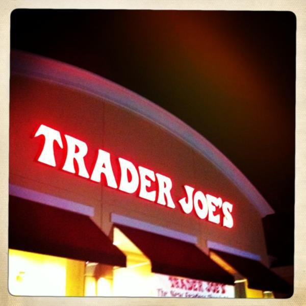 Photo taken at Trader Joe's by Clau D. on 3/20/2012