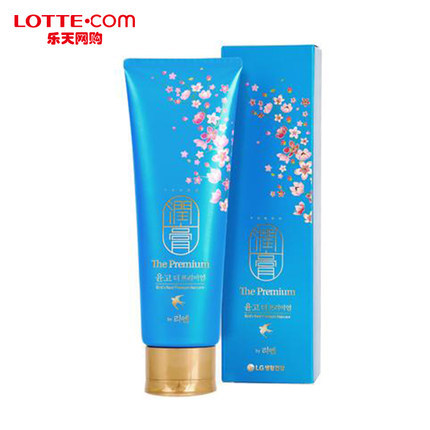 乐天网购ReEn睿嫣润膏燕窝洗发水护发素二合一250ml无硅油滋养 乐天网购ReEn睿嫣润膏燕窝洗发水护发素二合一250ml无硅油滋养