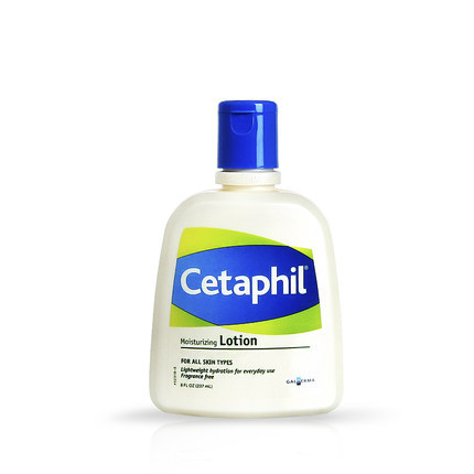 Cetaphil/丝塔芙 保湿润肤乳液237ml 温和无刺激 补水滋润保湿 Cetaphil/丝塔芙 保湿润肤乳液237ml 温和无刺激 补水滋润保湿