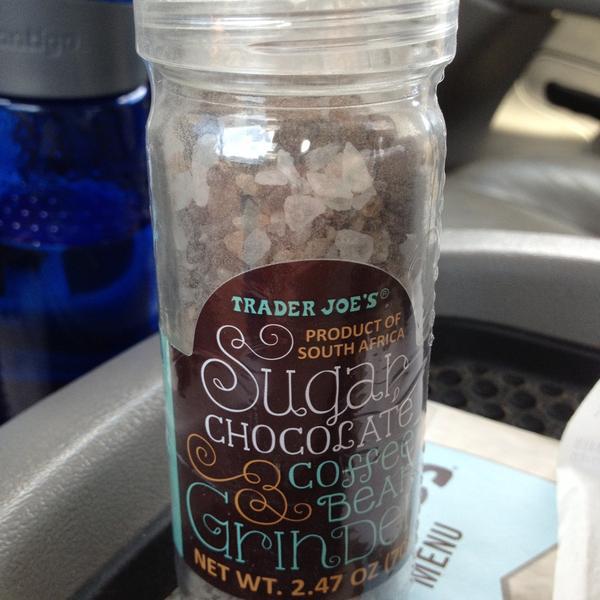 Photo taken at Trader Joe's by Amy L. on 5/6/2013