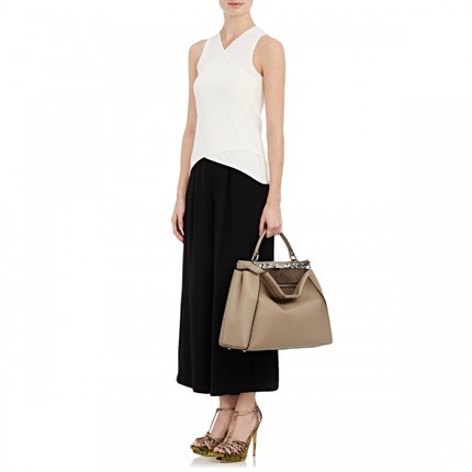 FENDI/芬迪 女包 女式手提包 Q01823489 FENDI/芬迪 女包 女式手提包 Q01823489