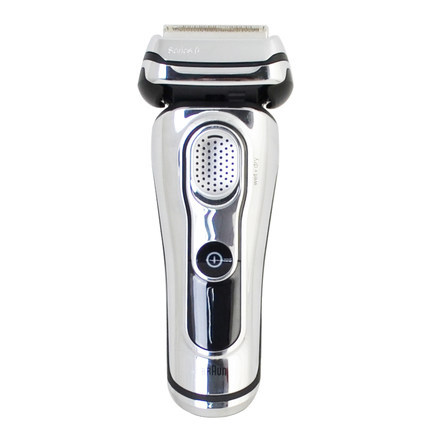 德国进口braun/博朗剃须刀电动男 9095cc 充电刮胡刀往复式四刀头 德国进口braun/博朗剃须刀电动男 9095cc 充电刮胡刀往复式四刀头