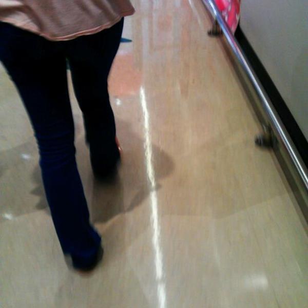 Photo taken at Woolworths by Ash S. on 10/15/2011