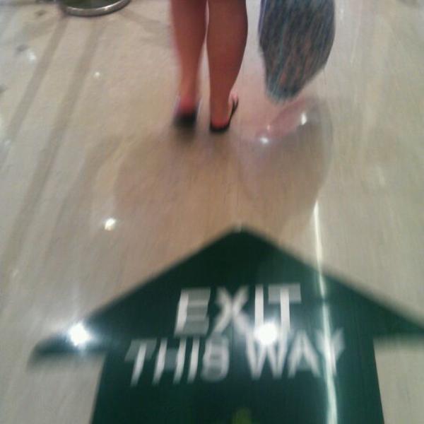 Photo taken at Woolworths by Ash S. on 10/22/2011