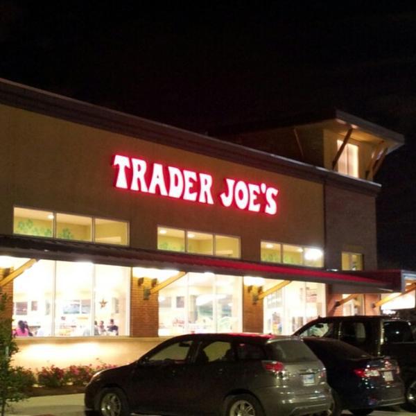Photo taken at Trader Joe's by Jet P. on 2/3/2013-美国得克萨斯州休斯敦沃斯路南1440 Photo taken at Trader Joe's by Jet P. on 2/3/2013