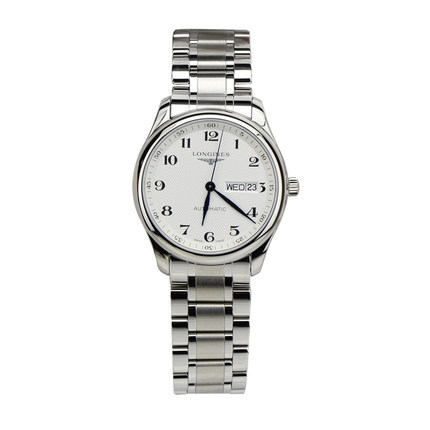 全国联保 瑞士浪琴longines-名匠系列 L2.755.4.78.6 机械男表