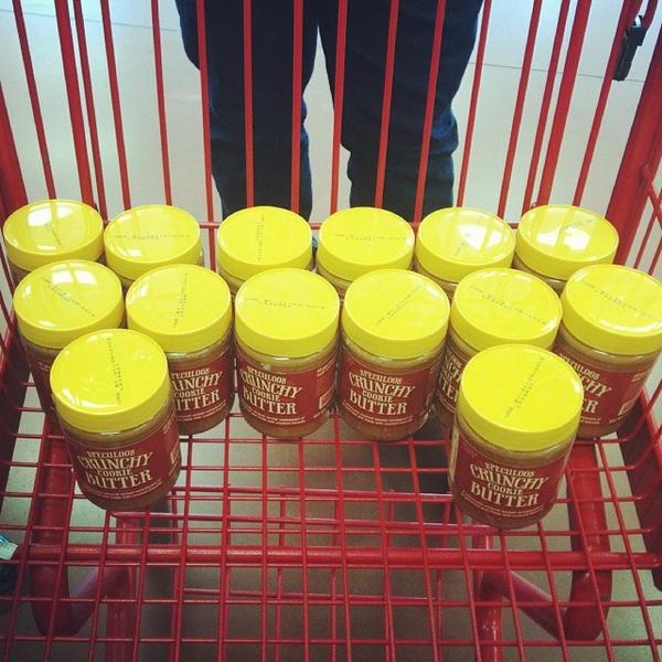 Photo taken at Trader Joe's by Shanlli F. on 4/19/2014