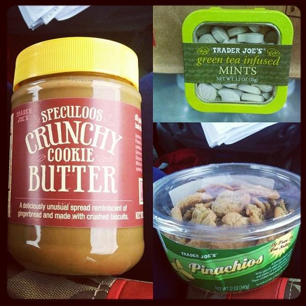 Photo taken at Trader Joe's by Shanlli F. on 4/18/2014-美国纽约州水牛城尼亚加拉大瀑布大道1565 Photo taken at Trader Joe's by Shanlli F. on 4/18/2014