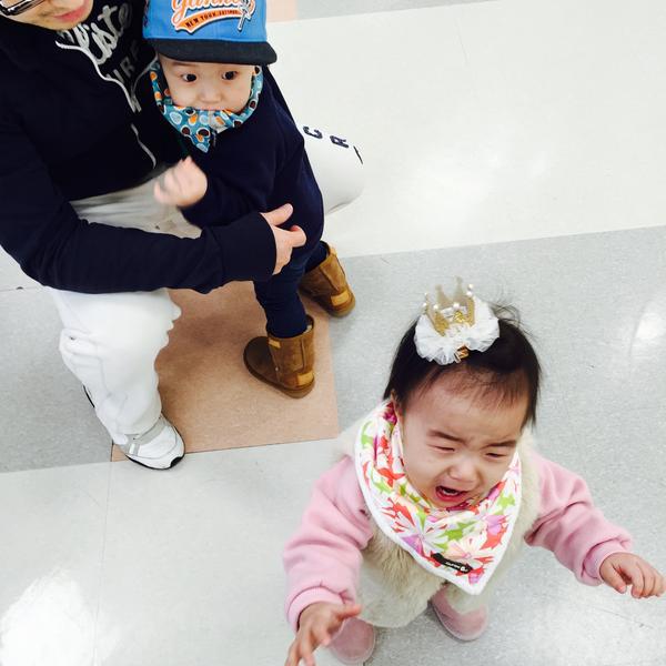 Photo taken at 홈플러스 (Home plus) by 최 근. on 2/1/2015-首尔市江西区禾谷路398号 Photo taken at 홈플러스 (Home plus) by 최 근. on 2/1/2015