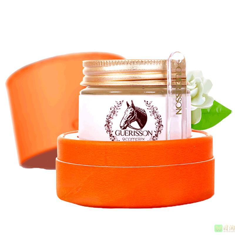 【日淘商城】九朵云奇迹马油霜马油膏70g