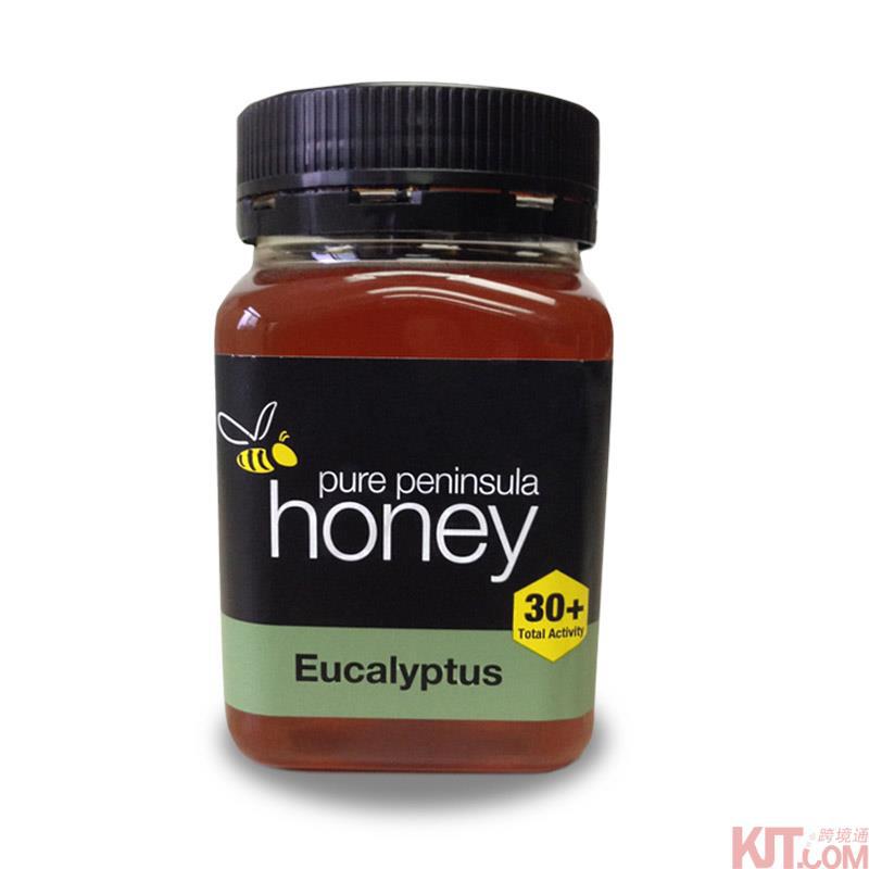 【墨城精选】澳洲半岛纯蜜 Eucalyptus Honey 尤加利桉树蜂蜜TA30 500g 【墨城精选】澳洲半岛纯蜜 Eucalyptus Honey 尤加利桉树蜂蜜TA30 500g