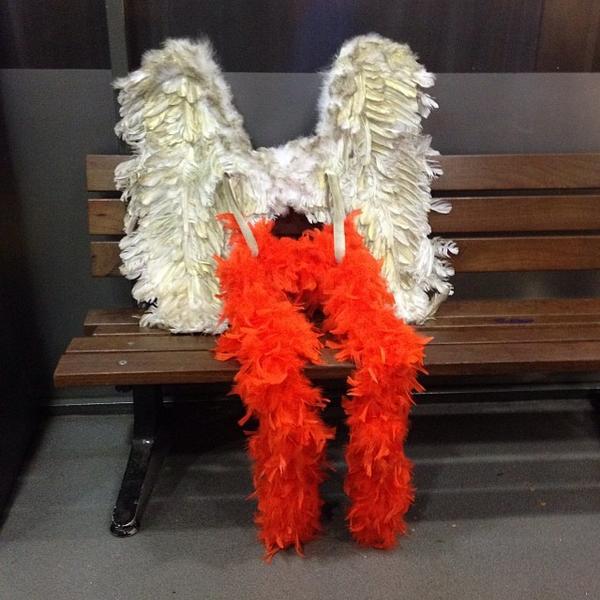 Photo taken at Woolworths by Jeff S. on 9/30/2013