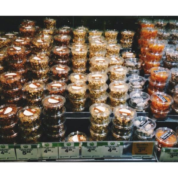 Photo taken at Woolworths by J K. on 8/27/2013