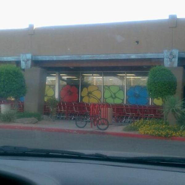 Photo taken at Trader Joe's by a k on 9/22/2011