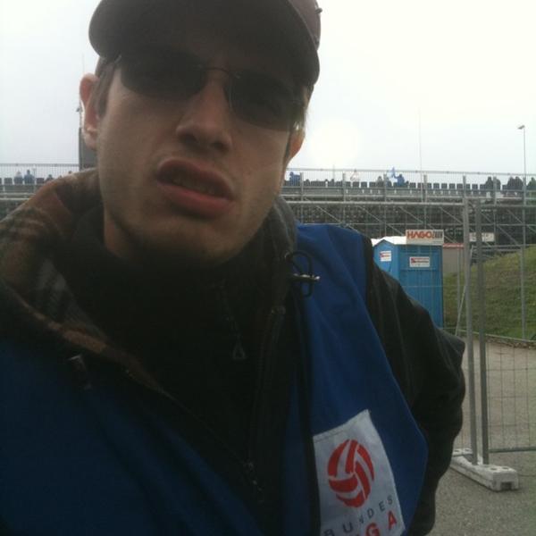 Photo taken at MERKUR Ihr Markt by vonalmen t. on 4/14/2012