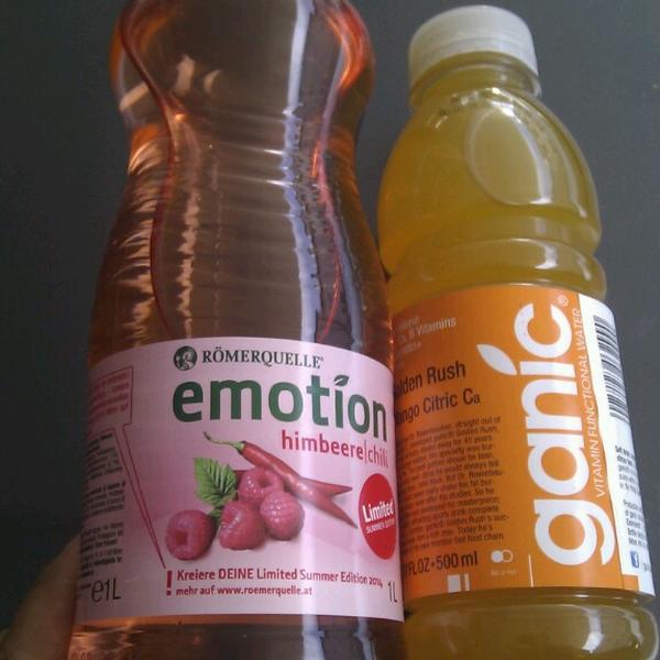 Photo taken at BILLA by Markus S. on 5/28/2013