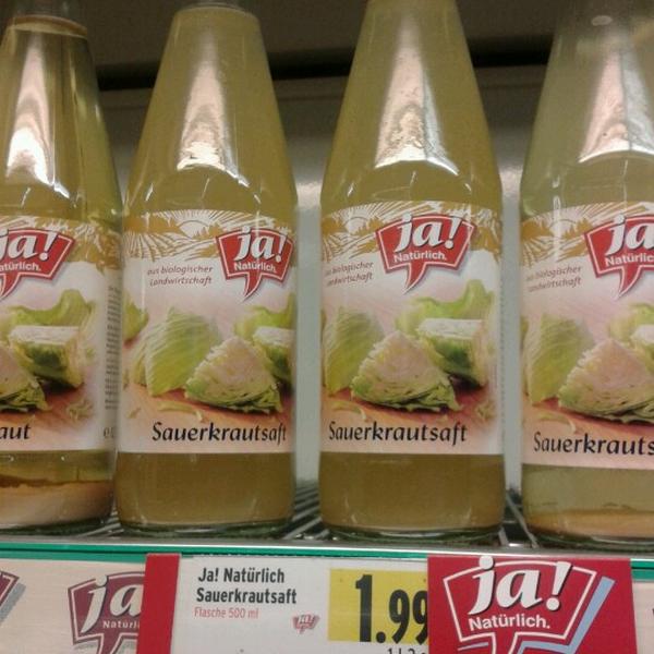 Photo taken at MERKUR Ihr Markt by Vladimir S. on 9/3/2012