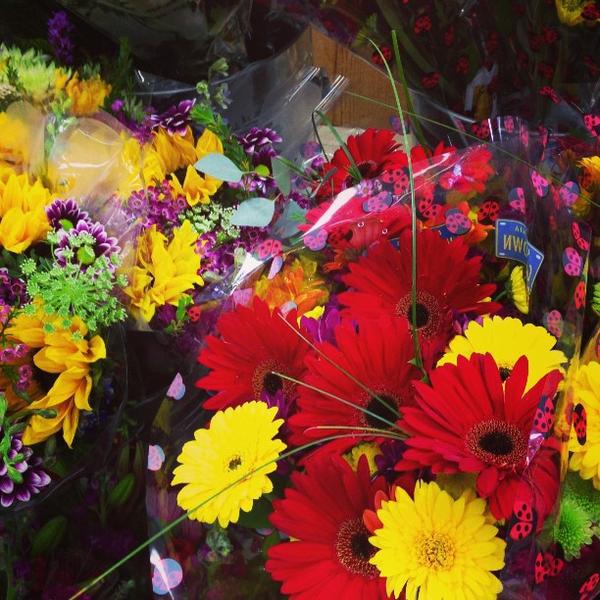 Photo taken at Trader Joe's by Kris