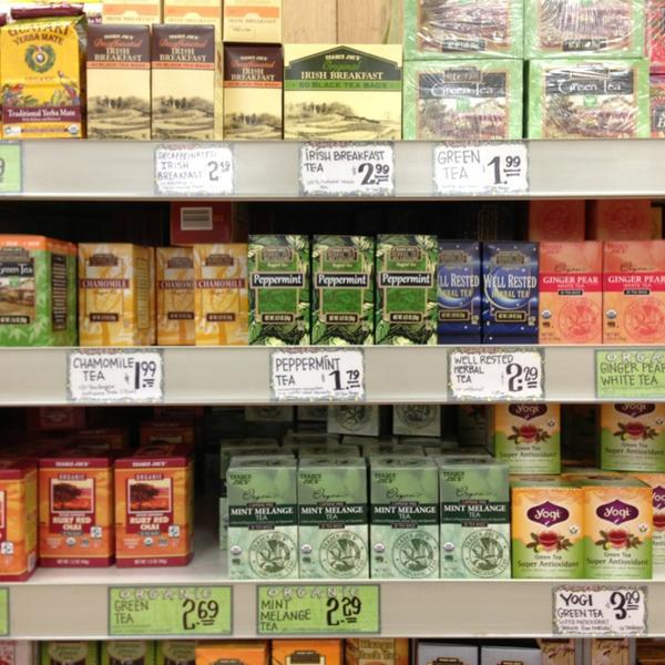 Photo taken at Trader Joe's by Icee L. on 7/25/2013