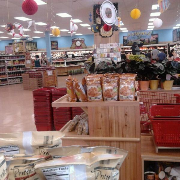 Photo taken at Trader Joe's by IFBB Pro Bobby A. on 6/27/2012