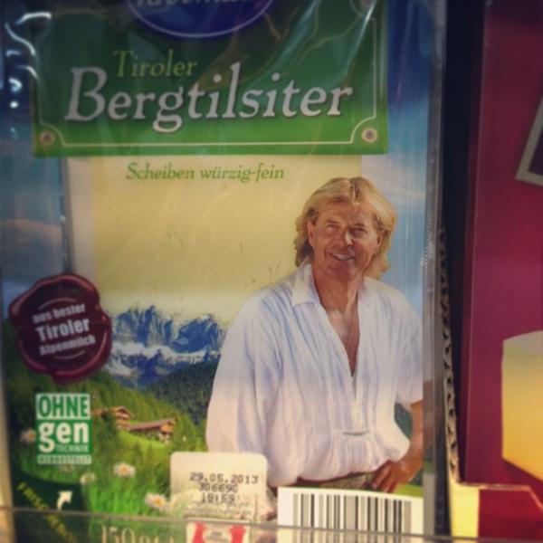 Photo taken at EDEKA Fiebig by Jonas W. on 5/14/2013