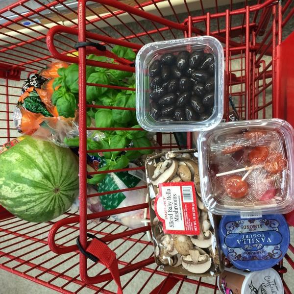 Photo taken at Trader Joe's by Dave M. on 6/8/2014