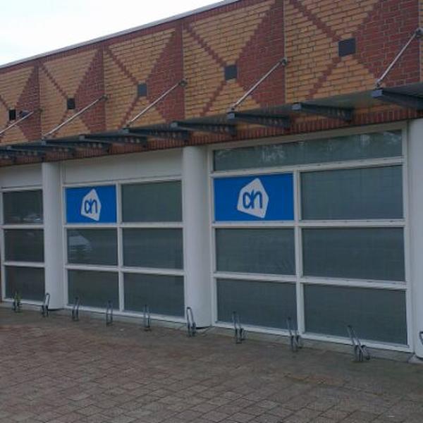 Photo taken at Albert Heijn by Sander v. on 6/7/2012