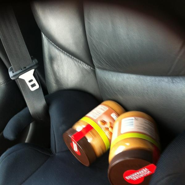 Photo taken at PLUS by Frank A. on 3/2/2013