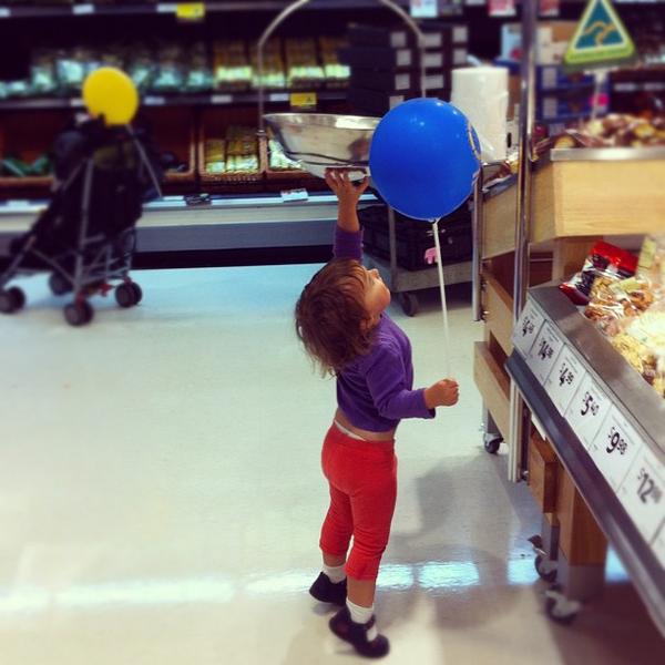 Photo taken at Coles by Robert L. on 6/16/2012