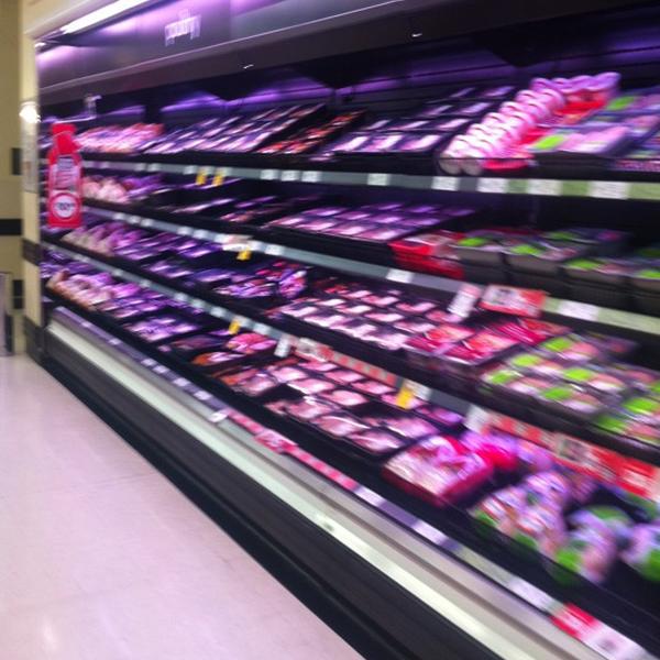 Photo taken at Coles by Chorus Call A. on 3/10/2012