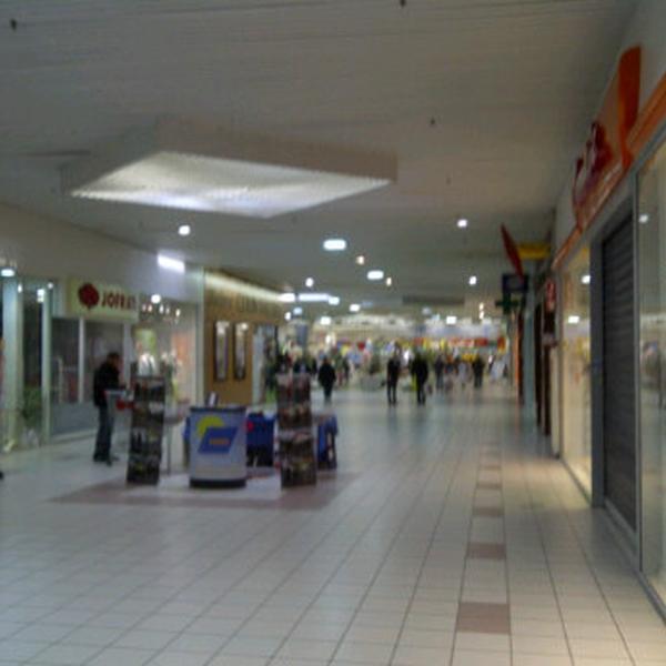 Photo taken at Carrefour by Franck L. on 5/8/2012