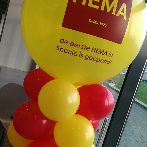 Photo taken at HEMA Hoofdkantoor by Mike M. on 4/2/2014-荷兰阿姆斯特丹林肯路10号 Photo taken at HEMA Hoofdkantoor by Mike M. on 4/2/2014