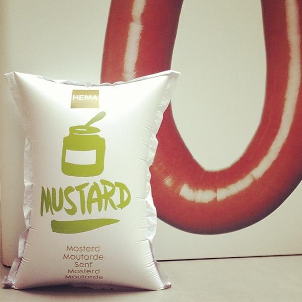 Photo taken at HEMA Hoofdkantoor by Stefano C. on 1/17/2014-荷兰阿姆斯特丹林肯路10号 Photo taken at HEMA Hoofdkantoor by Stefano C. on 1/17/2014