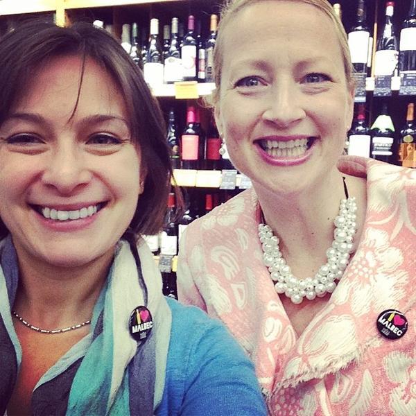 Photo taken at Whole Foods Market by April Y. on 3/28/2014