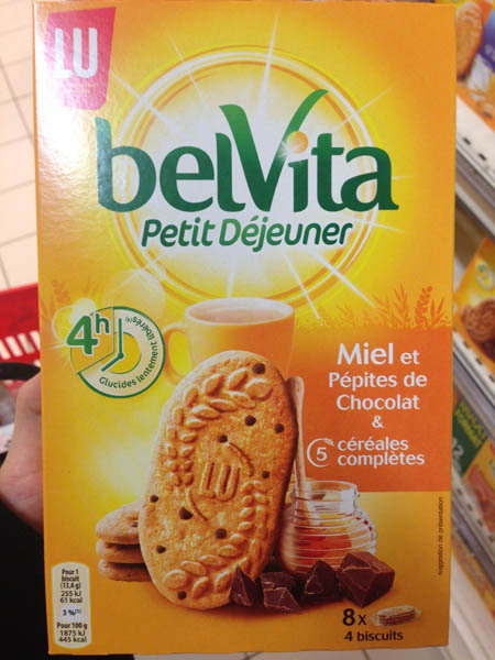 belvita燕麦坚果饼干 belvita燕麦坚果饼干