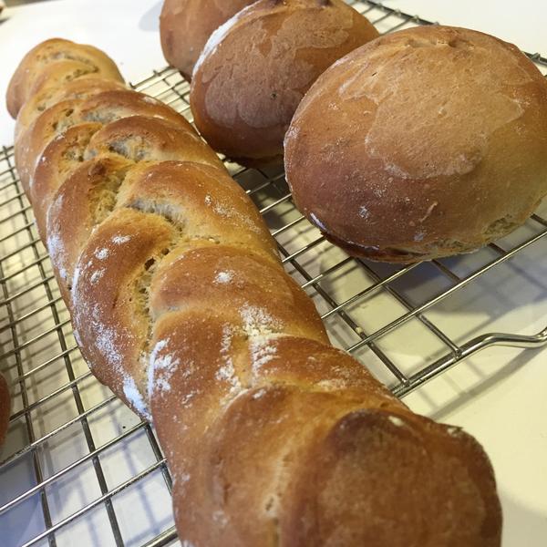 Photo taken at Waitrose by TravelDrug on 3/10/2015