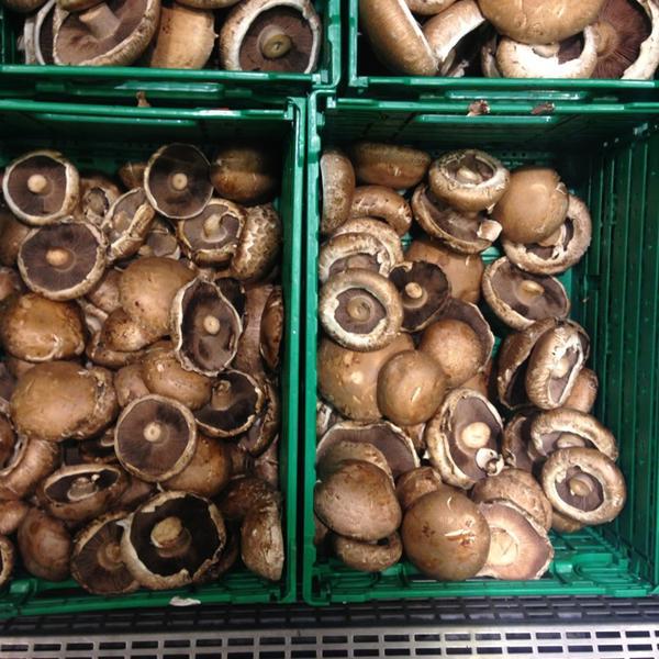 Photo taken at Waitrose by Anna N. on 1/29/2013