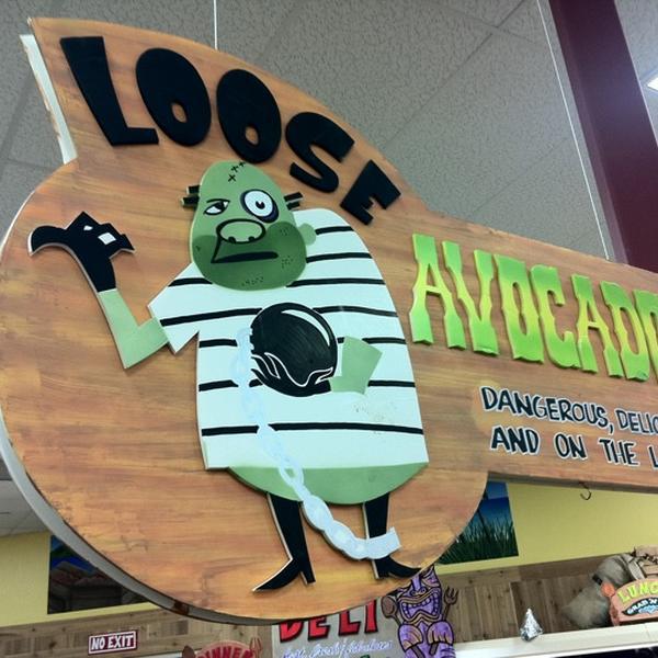 Photo taken at Trader Joe's by vmcampos on 5/17/2011