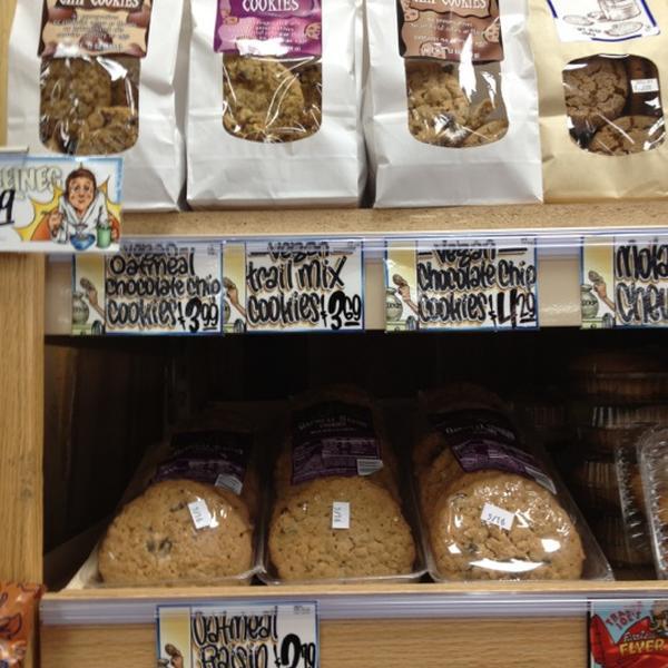 Photo taken at Trader Joe's by Maria on 5/15/2012